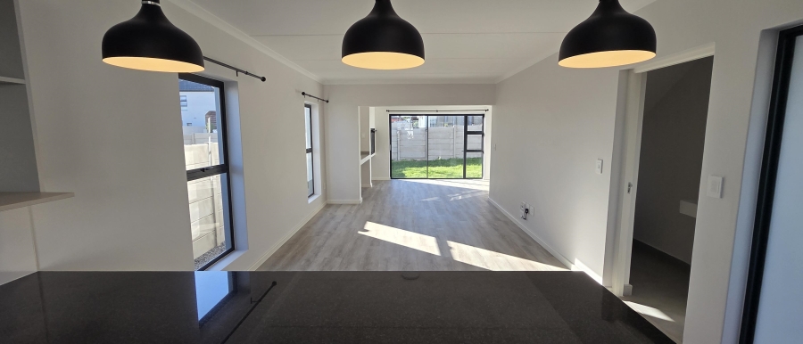 To Let 3 Bedroom Property for Rent in Haasendal Western Cape